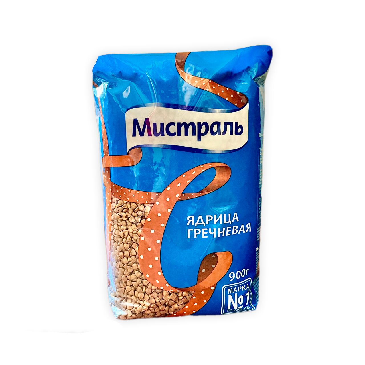 BUCKWHEAT (CAMCMAK, 800G/ 10)