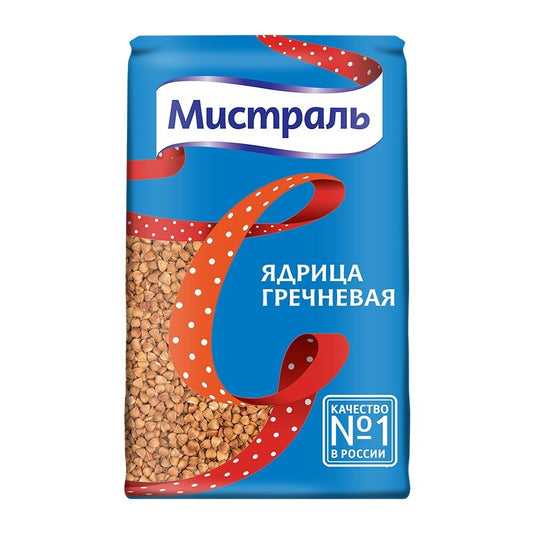 BUCKWHEAT (CAMCMAK, 800G/ 10)