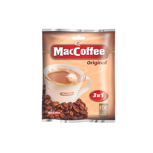 Cafe 3 en 1 MacCoffee